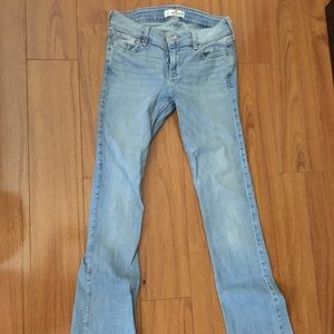 Hollister Flare Jeans